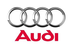 Reparación de llantas de aluminio de Audi
